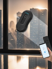 Робот-мойщик окон ENDEVER SKYCLEAN-101
