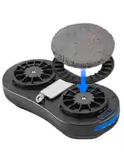 Робот-мойщик окон ENDEVER SKYCLEAN-101