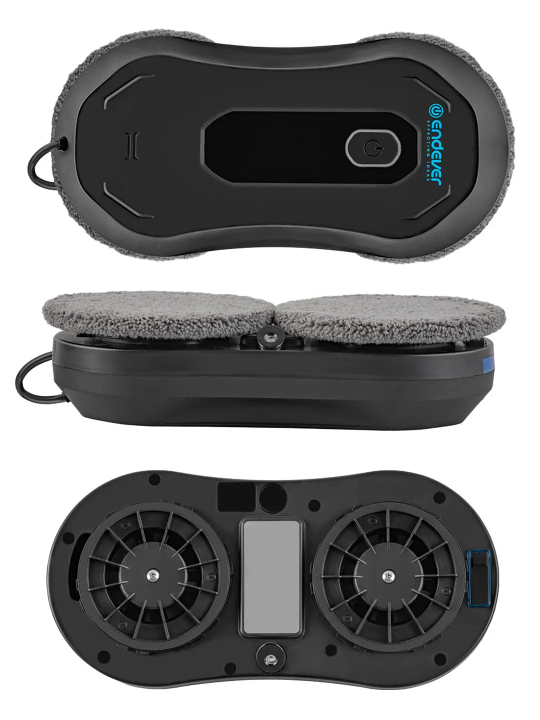 Робот-мойщик окон ENDEVER SKYCLEAN-101