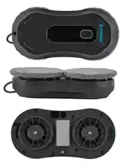 Робот-мойщик окон ENDEVER SKYCLEAN-101