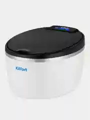 Ультразвуковая мойка Kitfort КТ-6307, 600 мл