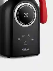 Капучинатор Kitfort КТ-7270, 550 Вт, 850 мл