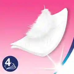 Туалетная бумага Zewa Ultra Soft, 4 слоя, 4 рулона