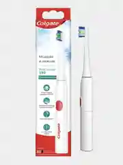 Электрическая зубная щетка Colgate proclinical 150, на батарейках, мягкая