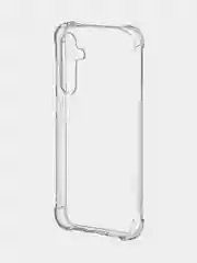 Прозрачный чехол для Samsung Galaxy S23 S23 FE S23 Plus S23 Ultra противоударный силиконовый BROSCORP