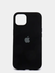 Чехол силиконовый Silicone Case iPhone 13 / 13 Pro / 13 Pro Max, закрытый низ