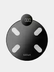 Напольные весы Kitfort КТ-815, до 180 кг