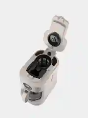 Кофемашина капельная Kitfort КТ-7238, с кофемолкой, 1,75 л