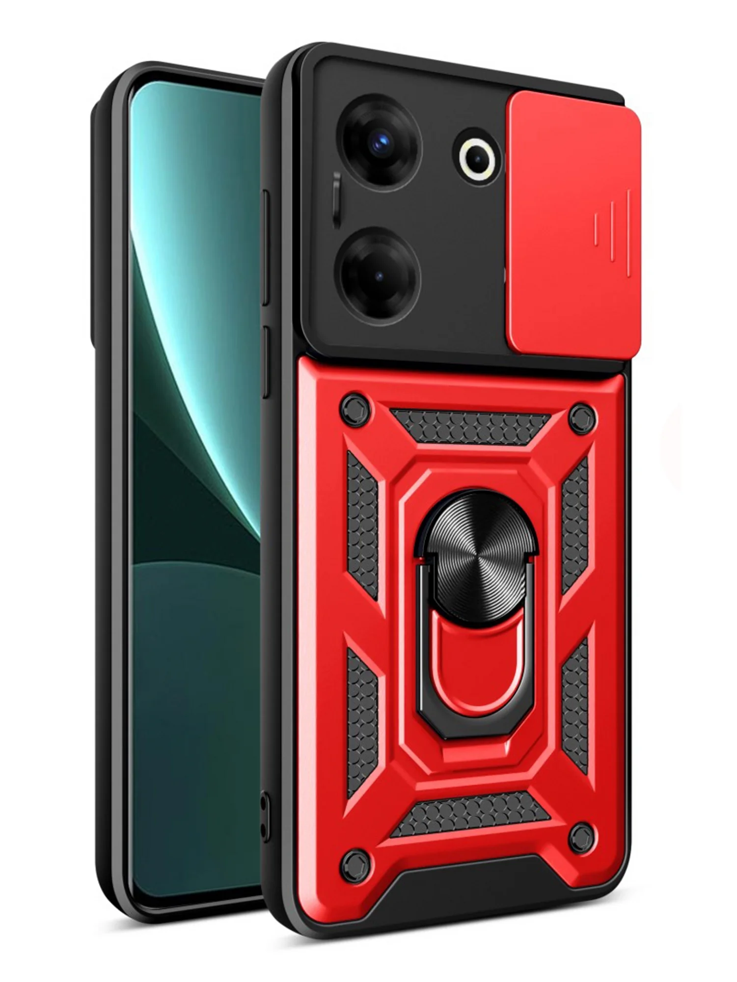 Чехол противоударный armors для Tecno Camon 20 Pro 5G / Техно Камон 20 Про 5G