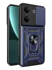 Чехол противоударный armors для Tecno Camon 20 Pro 5G / Техно Камон 20 Про 5G