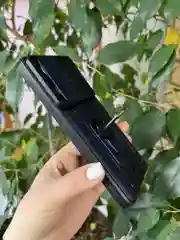 Темно-синий чехол противоударный armors для Tecno Camon 20 Pro 5G / Техно Камон 20 Про 5G