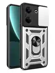 Чехол противоударный armors для Tecno Camon 20 и 20 Pro 4G / Техно Камон 20 и 20 Про 4G