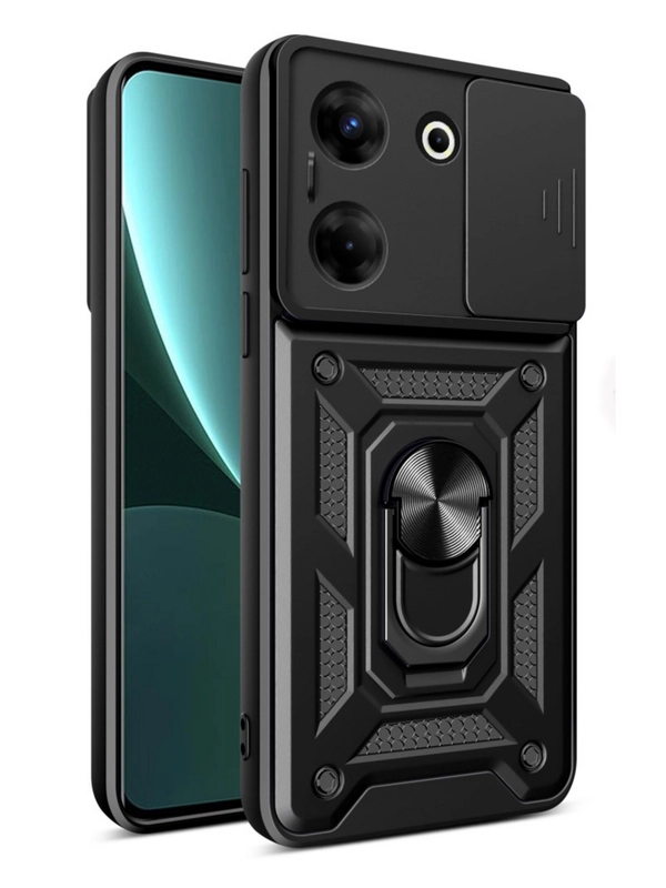 Чехол противоударный armors для Tecno Camon 20 и 20 Pro 4G / Техно Камон 20 и 20 Про 4G