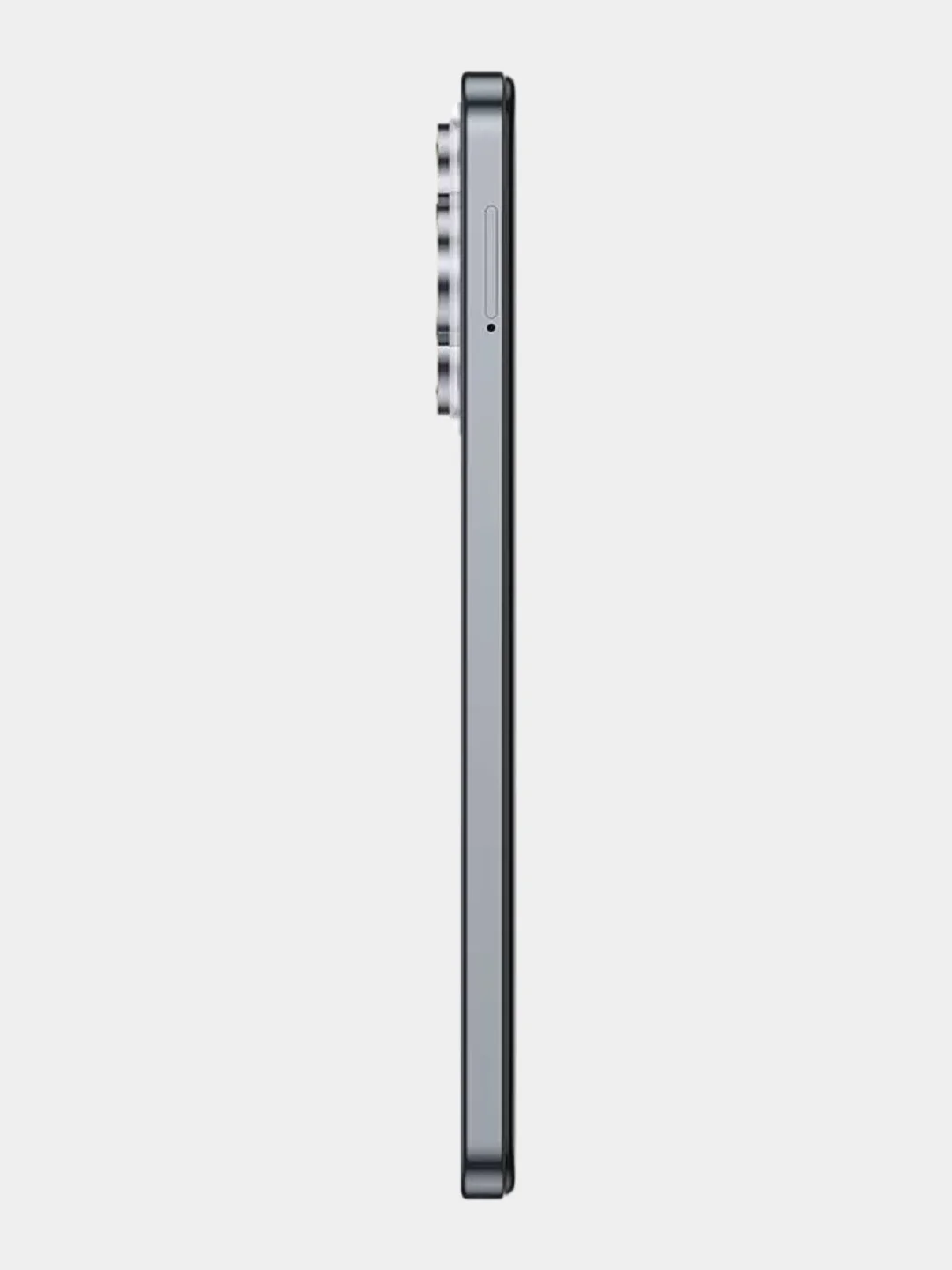 Черный смартфон Tecno SPARK 20 Pro 12+256