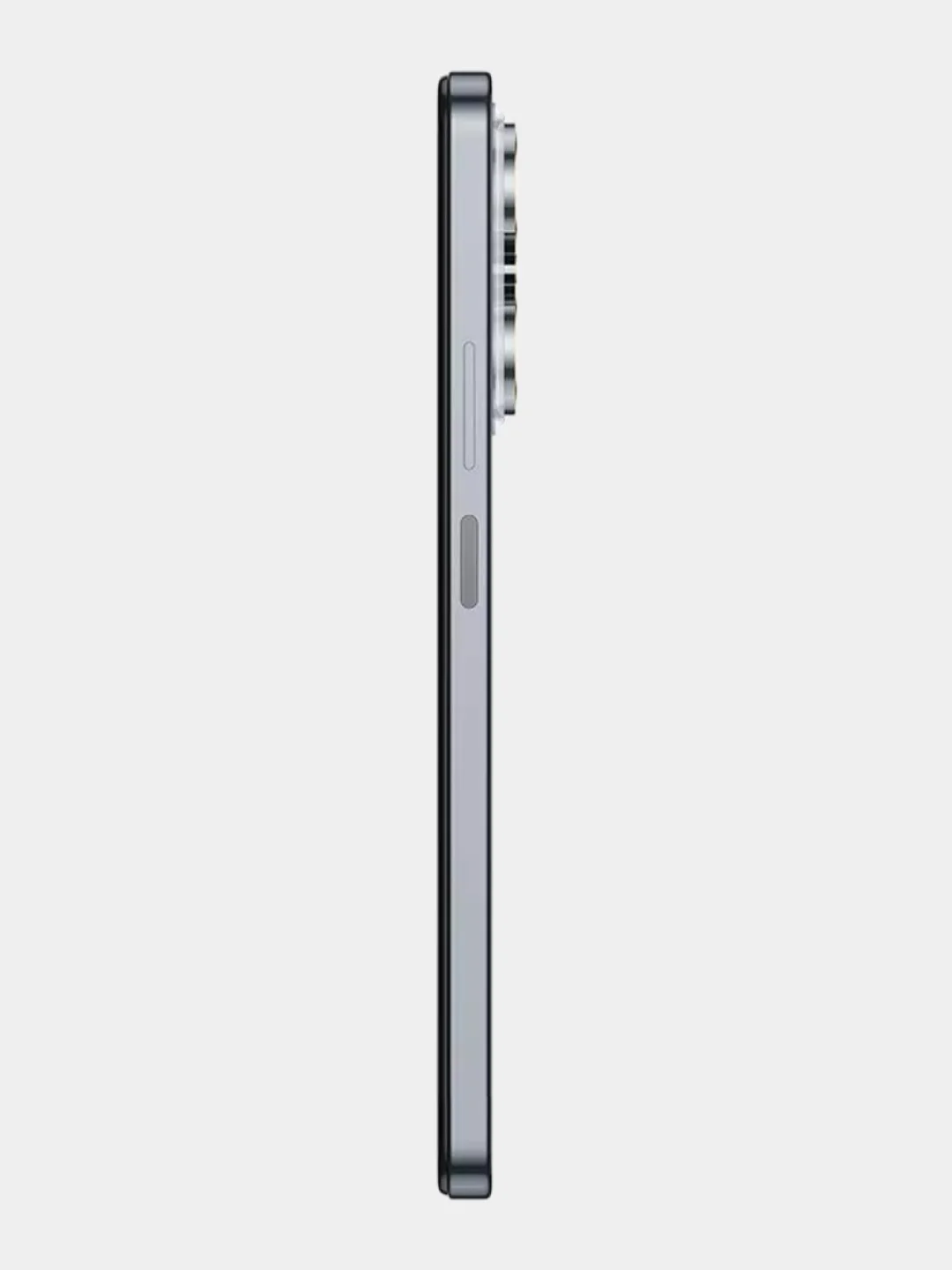 Черный смартфон Tecno SPARK 20 Pro 12+256