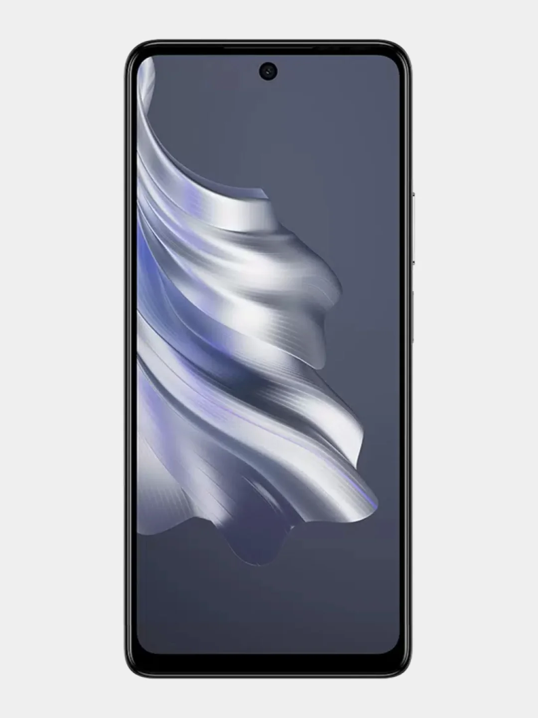 Черный смартфон Tecno SPARK 20 Pro 12+256
