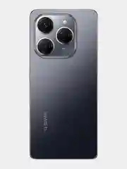Черный смартфон Tecno SPARK 20 Pro 12+256