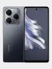 Черный смартфон Tecno SPARK 20 Pro 12+256