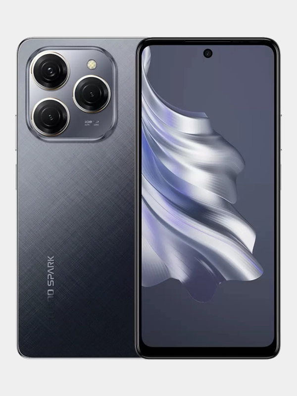 Смартфон Tecno SPARK 20 Pro 12+256