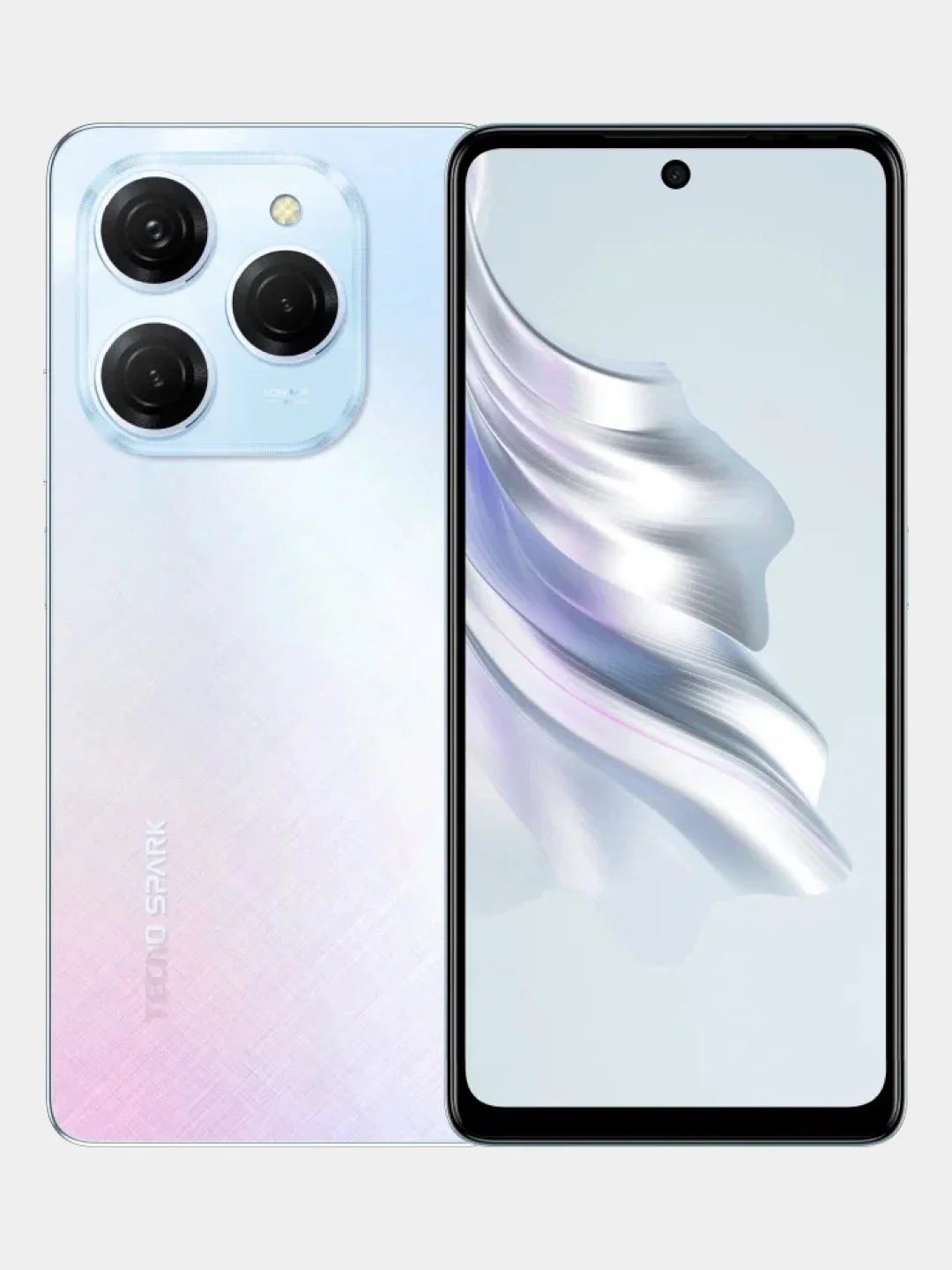 Смартфон Tecno SPARK 20 Pro 12+256
