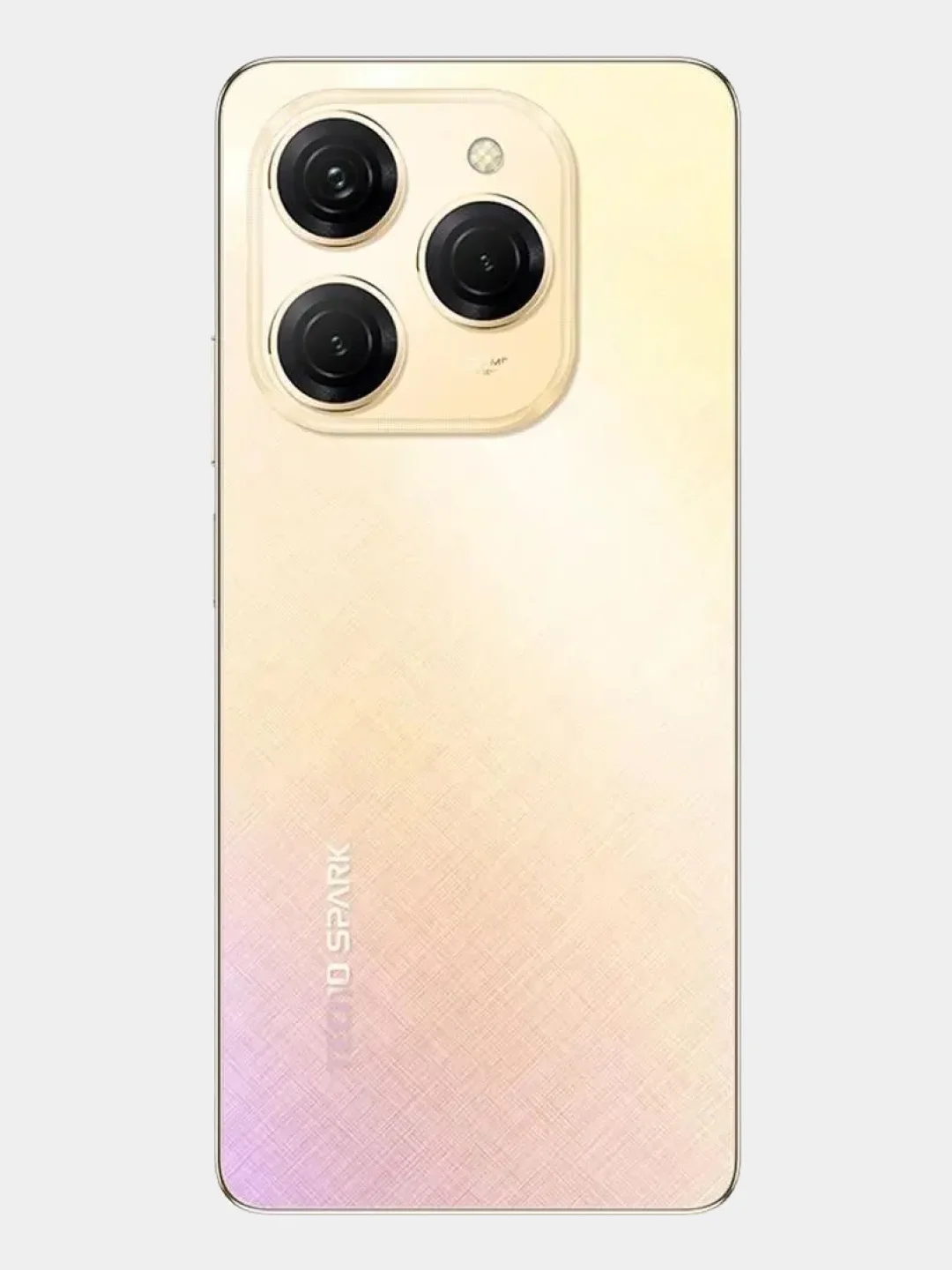 Смартфон Tecno SPARK 20 Pro 12+256