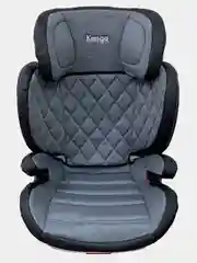 Автокресло 15-36 YB802A с isofix серый