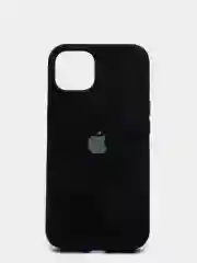 Чехол силиконовый Silicone Case iPhone 14 / 14 Plus / 14 Pro / 14 Pro Max, закрытый низ
