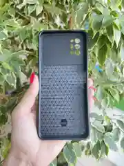 Черный чехол противоударный armors для Tecno Pova 2 / Техно Пова 2 с защитой камеры