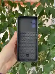 Темно-синий чехол противоударный armors для Tecno Camon 19 Neo / Техно Камон 19 Нео с защитой камеры