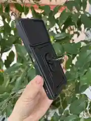 Черный чехол противоударный armors для Tecno Camon 19 Neo / Техно Камон 19 Нео с защитой камеры