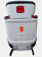 Автокресло 15-36 YB802A с isofix коричневое