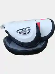 Автокресло 15-36 YB802A с isofix коричневое