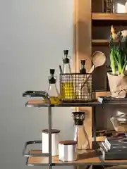 Банка для хранения чая 650 мл керамическая с крышкой Smart Solutions