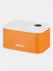 Ультразвуковая мойка Kitfort КТ-6069, 50 Вт