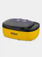 Ультразвуковая мойка Kitfort КТ-6068, 24 Вт, 600 мл