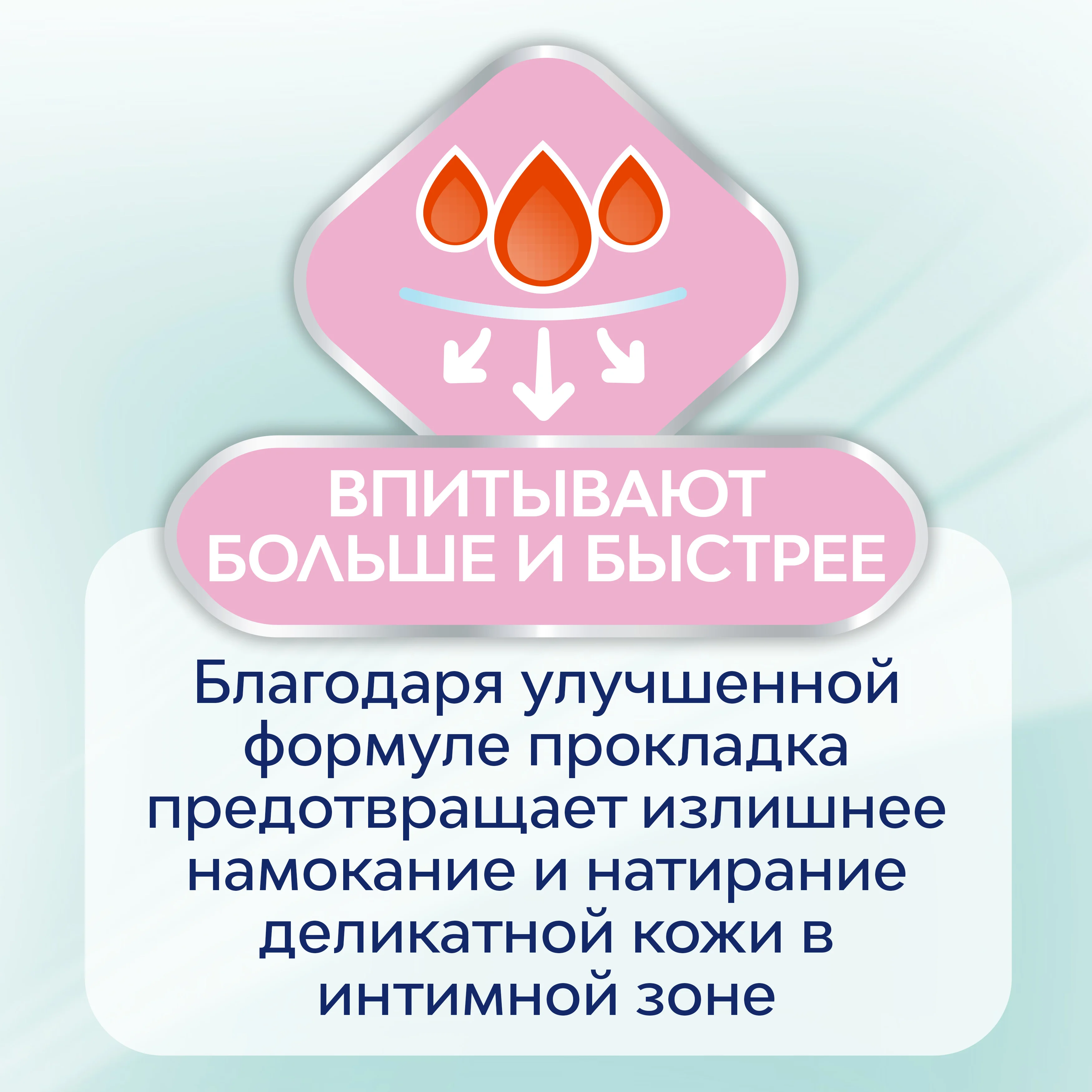 Прокладки женские Либресс Сенситив Ультра Нормал+ , мягкая поверхность, 8 штук