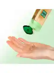 NATURA Мицеллярный шампунь Интенсивное питание Organic, 400 мл
