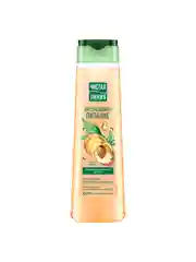 NATURA Мицеллярный шампунь Интенсивное питание Organic, 400 мл
