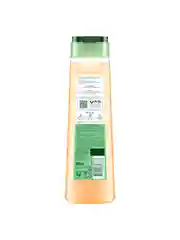 NATURA Мицеллярный шампунь Интенсивное питание Organic, 400 мл