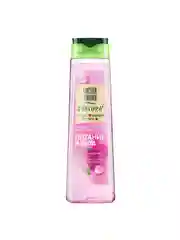 NATURA мицеллярный шампунь питание и уход Organic 400 мл