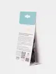 Ароматизатор для автомобиля Contact Classic, подвесной мешочек с гранулами, освежитель