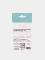 Ароматизатор для автомобиля Contact Classic, подвесной мешочек с гранулами, освежитель