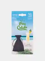 Ароматизатор для автомобиля Contact Classic, подвесной мешочек с гранулами, освежитель