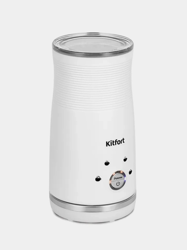 Капучинатор Kitfort КТ-7212