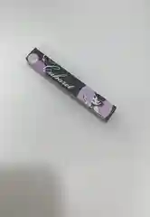 Тушь для ресниц со сценическим эффектом