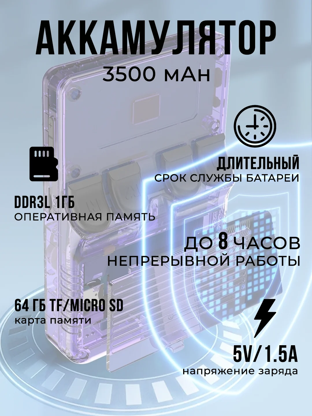 Хром игровая приставка Data Frog R36S, портативная карманная консоль, сега, нинтендо