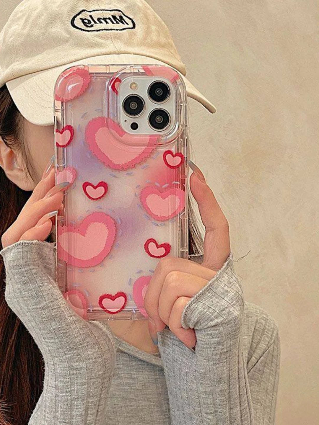 Желтый iphone 11, Айфон 11 чехол матовый с объемный с принтом для iPhone 11