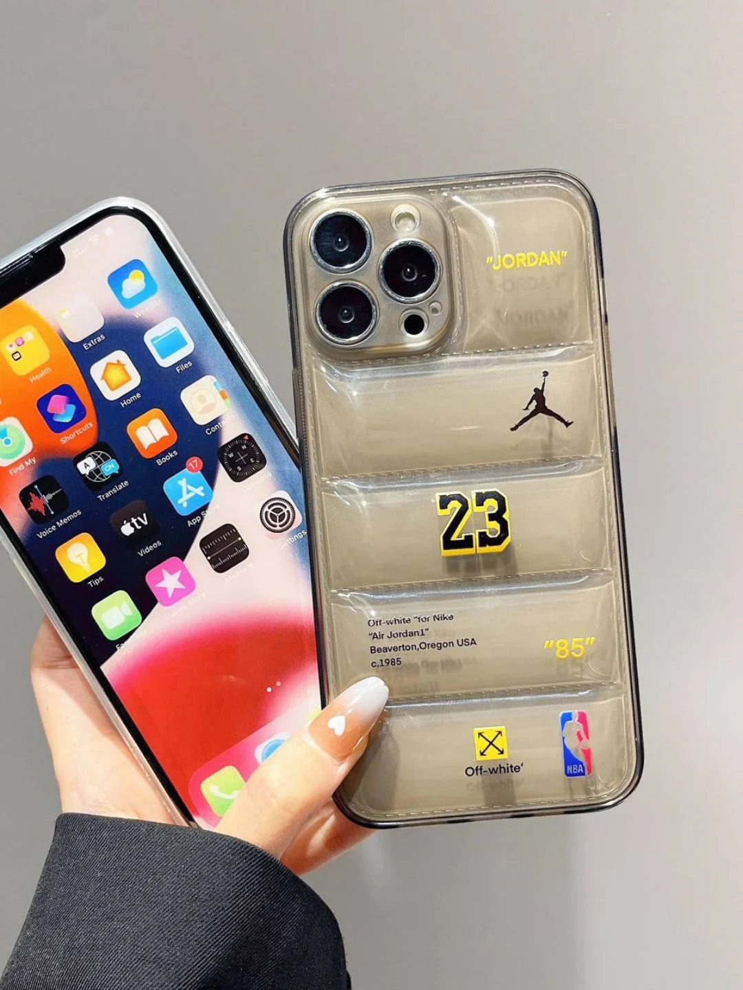 Манго iphone 11, Айфон 11 чехол матовый с объемный с принтом для iPhone 11