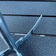 Якорь складной для удержания любого типа лодок на месте стоянки