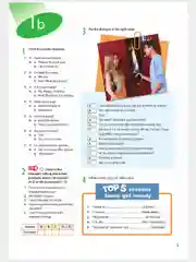 Аметистовый английский язык. Рабочая тетрадь. 8 класс Ваулина. Английский в фокусе. (Spotlight)